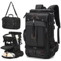 CrossEdge premium large capacity multifunction travel backpack Bangladesh