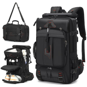 BACKPACKS